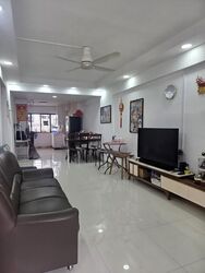 Blk 203 Marsiling Admiralty Park (Woodlands), HDB 3 Rooms #625113441